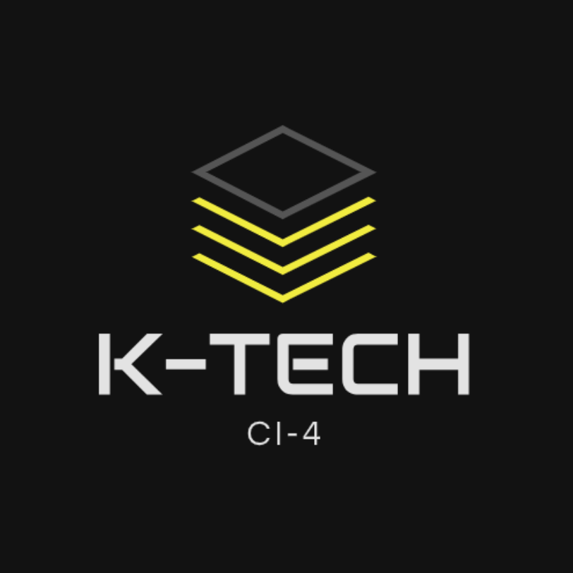 K-Tech CI-4